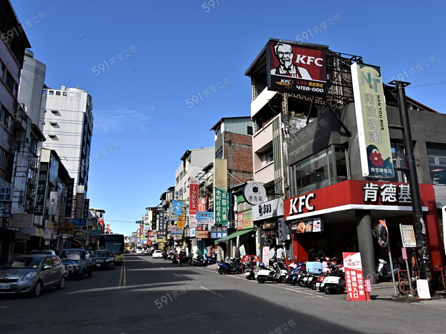 豪銘雅蒔寬庭環境圖