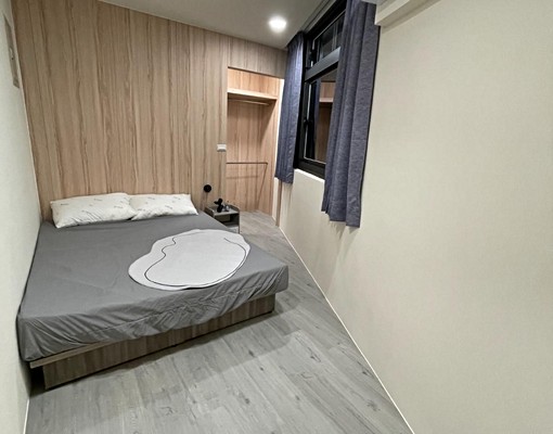 近公園元智大學獨洗獨曬寬敞優質大套房 - Image 10