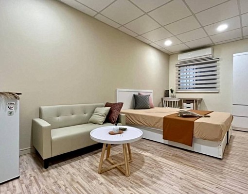 *逢甲商圈*北歐質感風格*生活機能超優* - Image 3