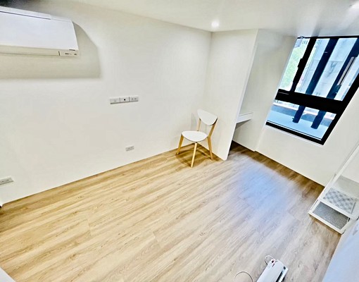 中正紀念堂/可短租/可寵/新成屋/樓中樓 - Image 7