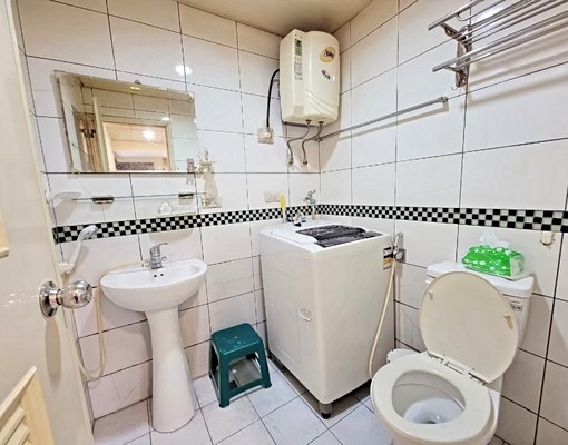 🏠【太順街一樓】套房出租🍀學區🍎市場 - Image 14
