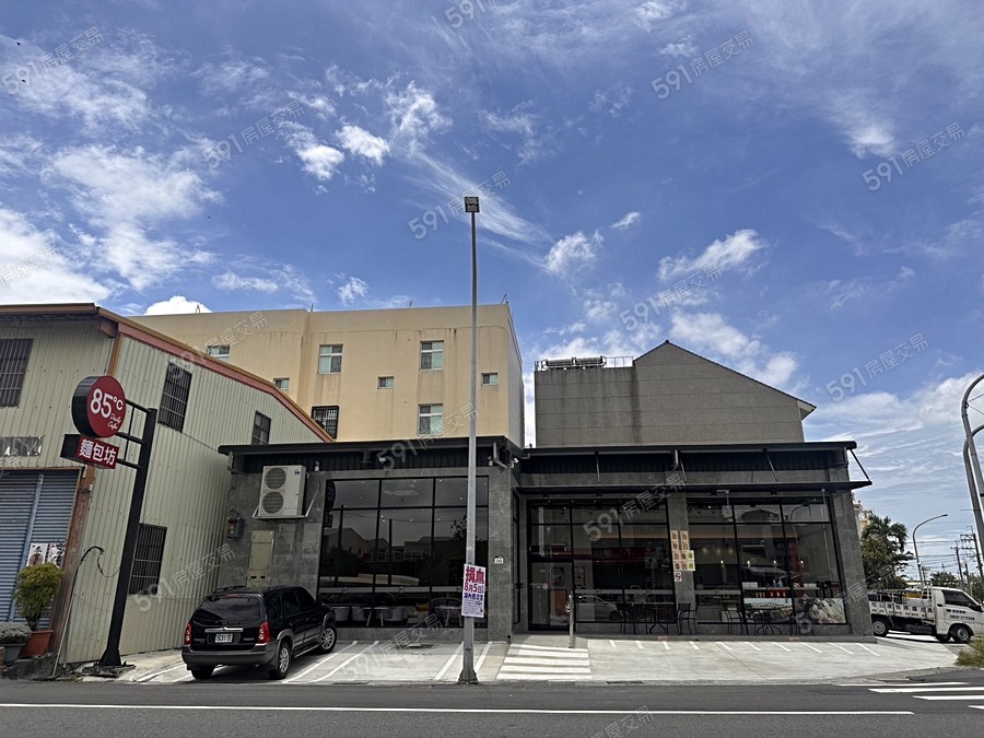 湖內上品環境圖