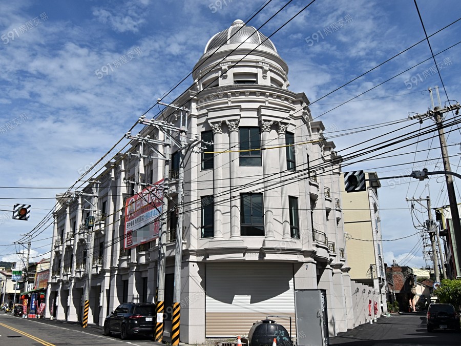 富雄晶品No.12實景圖