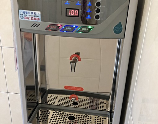 金大生首選!超搶手明亮乾淨雙人床型套房 - Image 8