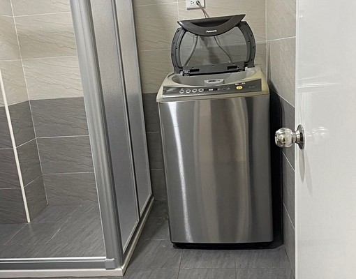 近新店站/有窗房間/獨立洗衣機/乾濕分離 - Image 8