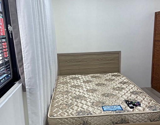 近新店站/有窗房間/獨立洗衣機/乾濕分離 - Image 5