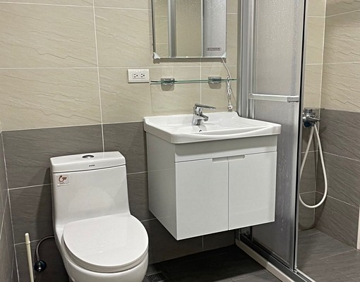 近新店站/有窗房間/獨立洗衣機/乾濕分離 - Image 9