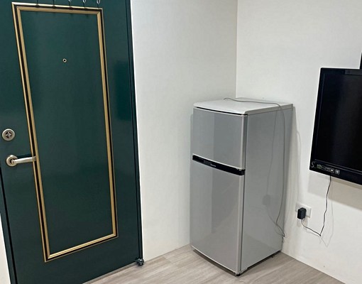 近新店站/有窗房間/獨立洗衣機/乾濕分離 - Image 11