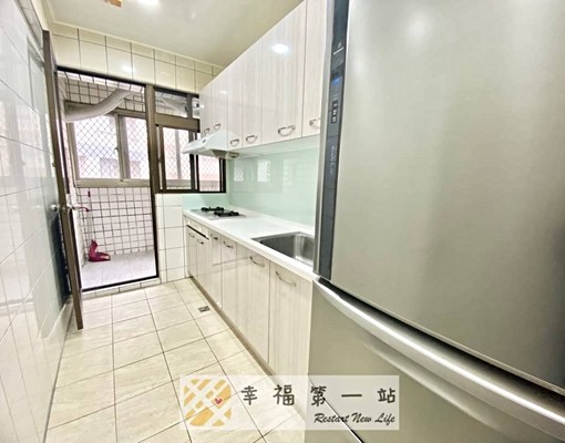 北屯3+1房百萬裝潢🉑️3租補🉑️貓狗平面大車位 - Image 5