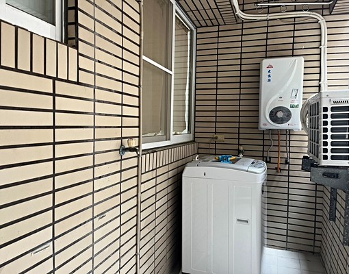竹科光復路一段電梯4房~有車位~免仲介費~貓可 - Image 10