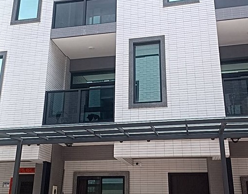 古坑市區全新套房 - Image 3