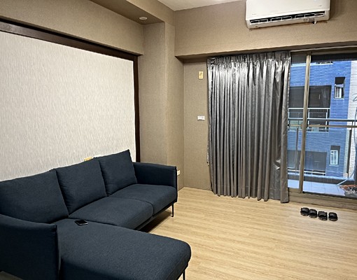 近美術館3房2衛,可入戶籍,租補,近車站 - Image 2