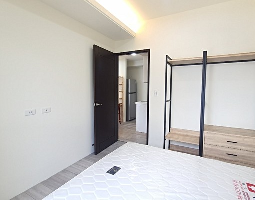 全新交屋全新裝潢2房2衛平車 - Image 6