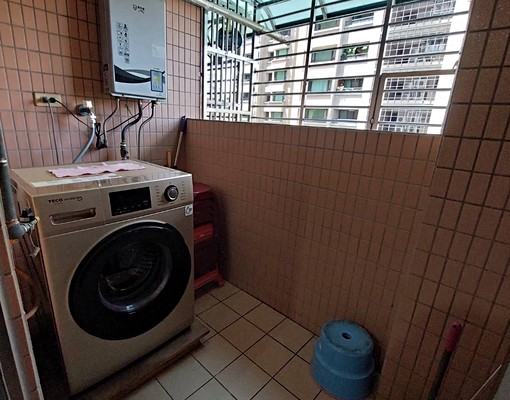 南山中學旁漂亮大二房雙廳衛傢電全 - Image 14