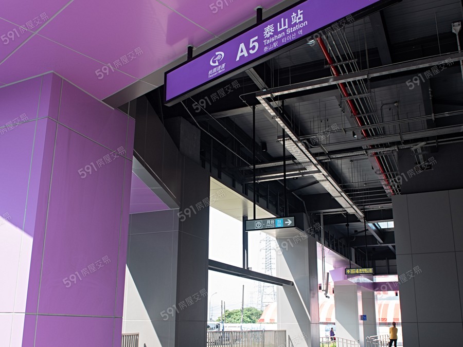 地景富邑環境圖