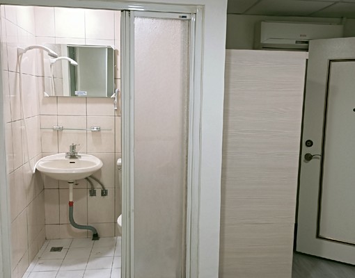 中原捷運環球購物中心新裝修美套房天然瓦斯 - Image 11