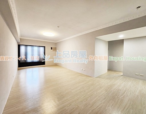 AK130487台電大樓高樓美景可配家具✫採光3房✫適外商 - Image 2