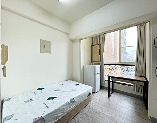 中台勤益⛅超新電梯⛅租屋補助⛅低價台水電 - Image 1