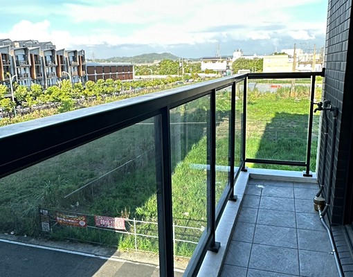 竹北租屋近竹北全新透天分層套房 - Image 5
