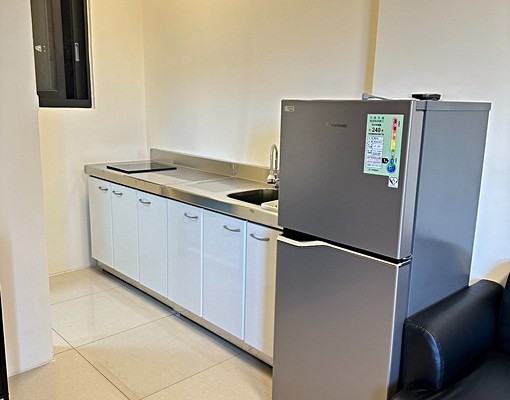 竹北租屋近竹北全新透天分層套房 - Image 3