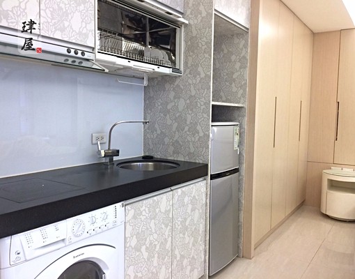 文心中清🧩🧩捷運/商務一房一廳/機上車位 - Image 5