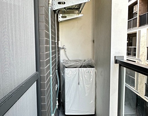 竹北租屋近竹北全新透天分層套房 - Image 8
