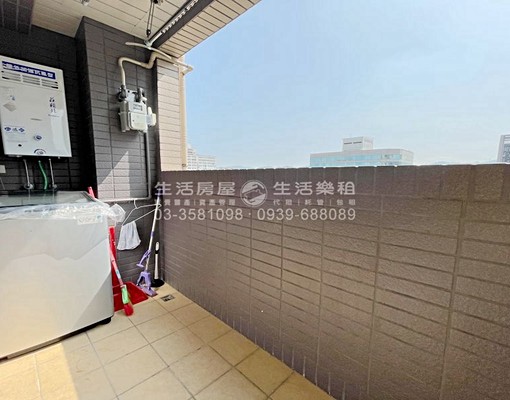 自遊人✦時尚美宅附汽車位近交流道生活便利景觀佳 - Image 15