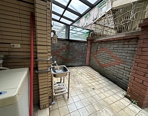 藝文區近中正北交流道世紀風華庭院2房 - Image 4