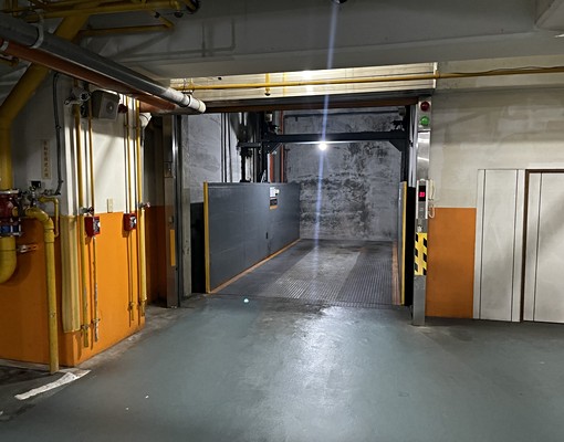 MOMA社區●坡道機械車位●電梯到B3 - Image 3