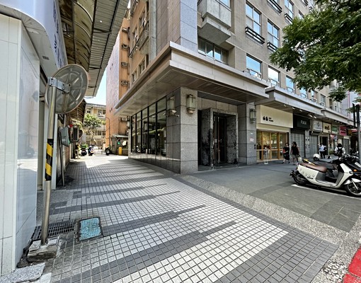 MOMA社區●坡道機械車位●電梯到B3 - Image 5