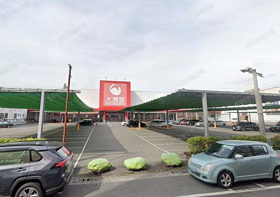 愛上雲林環境圖