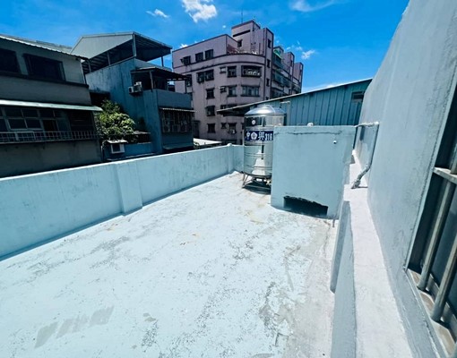 【六分鐘三重國小站】→獨層戶、附家具家電 - Image 6