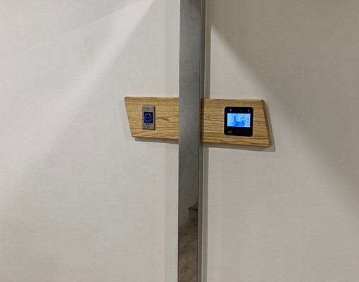全新獨立電梯套房市中心近虎科 - Image 10