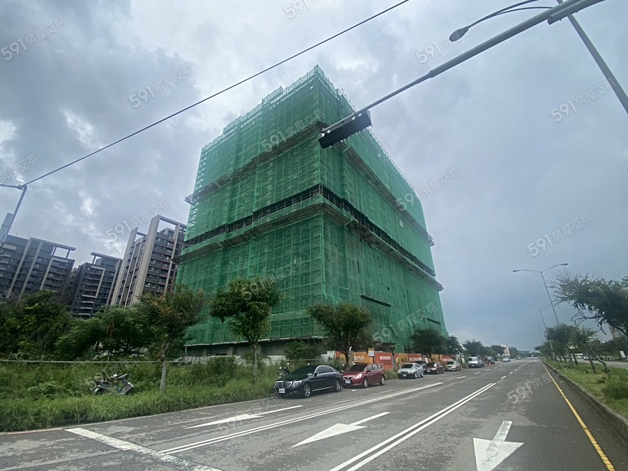 明日享享實景圖