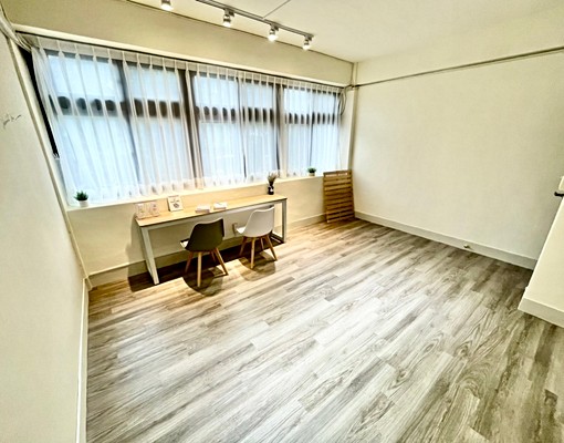 中壢台電計價全新裝潢大兩房/可寵物/可補助 - Image 5