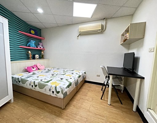 租補★限單人★學生優惠★一中中友益民★中國醫台科大 - Image 6