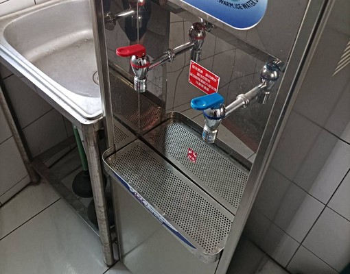 限學生高科套房步行約5分鐘 - Image 11