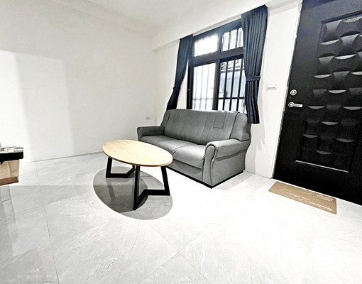 近捷運台北橋【秒殺1房1廳】廚房★全新裝潢★獨立陽台 - Image 2