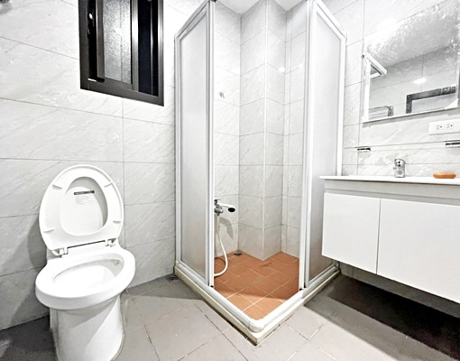 近捷運台北橋【秒殺1房1廳】廚房★全新裝潢★獨立陽台 - Image 7