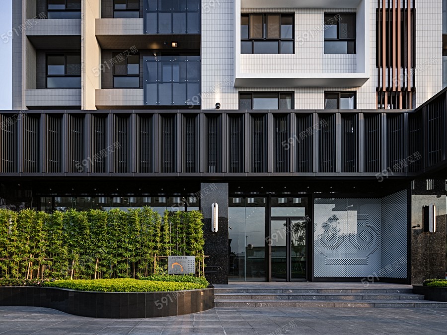 中洲種子聖殿實景圖