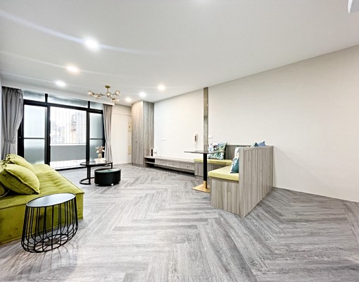 全新雙捷運三房兩衛雙陽台｜可租補入戶籍｜有冰箱電視 - Image 5