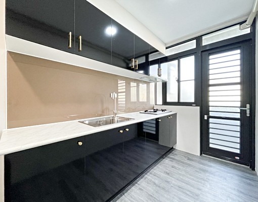 全新雙捷運三房兩衛雙陽台｜可租補入戶籍｜有冰箱電視 - Image 14