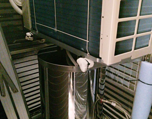 北區全新電梯大樓2房1廳2衛 - Image 15