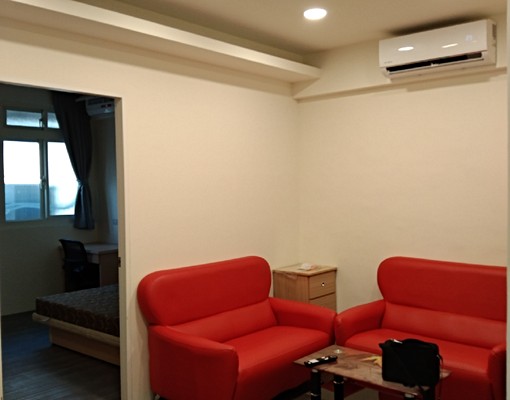 中華商圈精美兩房一廳近捷運公車美食 - 591租屋網 - Image 1