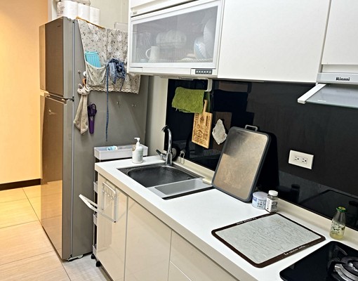 品未來3兩房附家具裝潢拎包入住 - Image 4