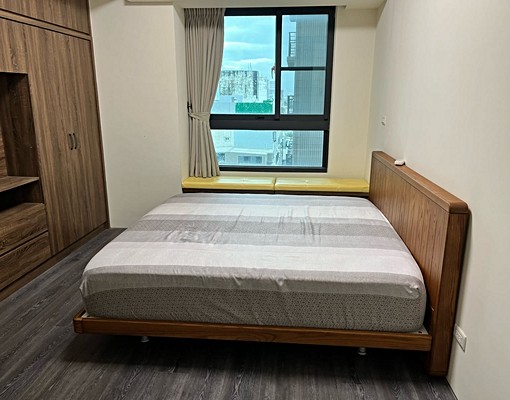 品未來3兩房附家具裝潢拎包入住 - Image 9