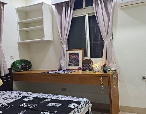 中港路25坪合法兩大房一廳.一廚房一衛浴 - Image 6