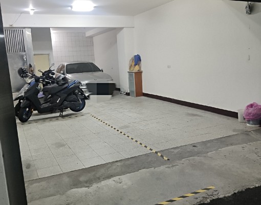 近義美有陽台獨洗含室內汽車位 - Image 5