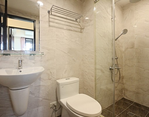 民安西路電梯三房加平面車位 - Image 7