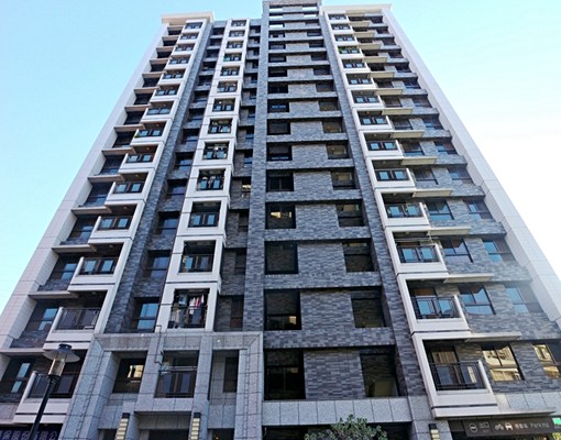 民安西路電梯三房加平面車位 - Image 11